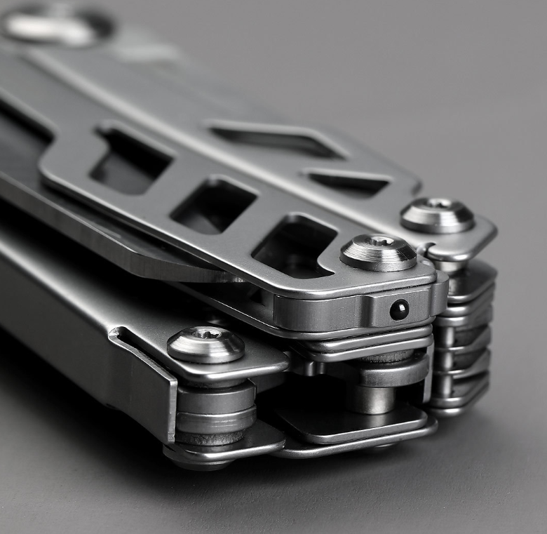Xiaomi Mijia Multifunctional Folding Knife