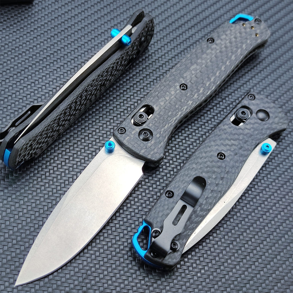 Axis Lock Knife EDC Folding Pocket Knife