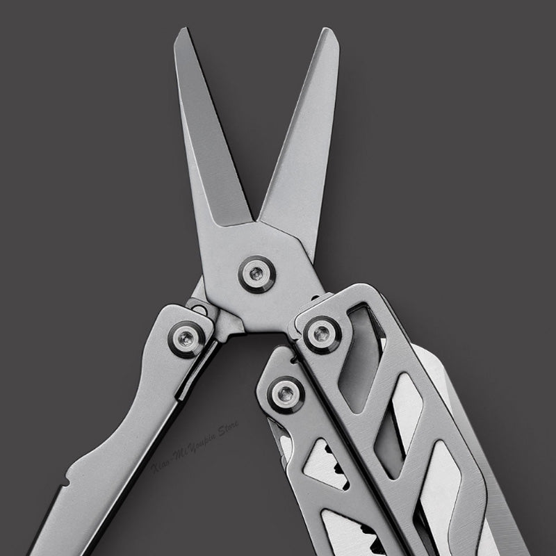 Xiaomi Mijia Multifunctional Folding Knife