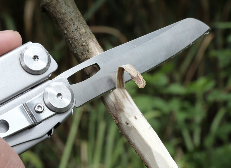 Xiaomi Mijia Multifunctional Folding Knife