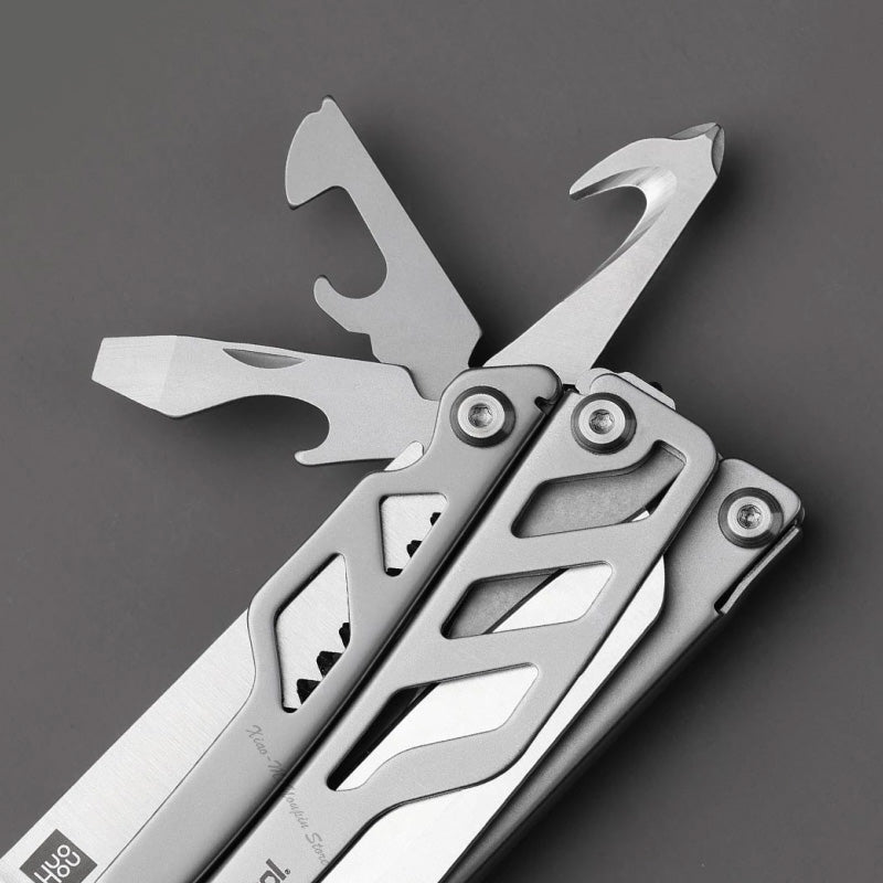 Xiaomi Mijia Multifunctional Folding Knife