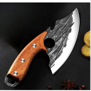Sharp Boning Knife