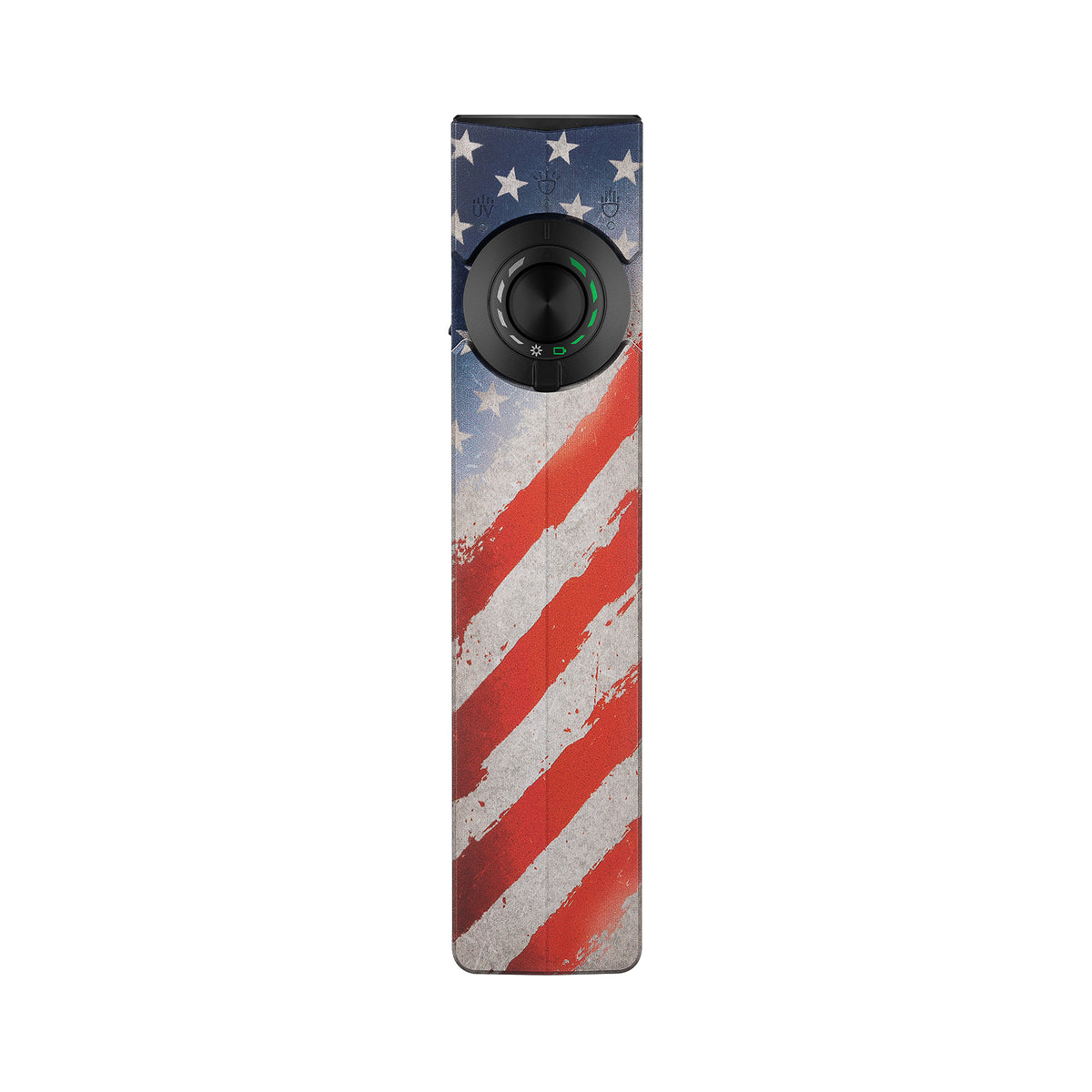 Olight ArkPro Flat EDC Flashlight — Flood, Spot, UV & Laser