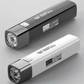 Portable 2-in-1 Ultra Bright G3 Tactical LED Flashlight