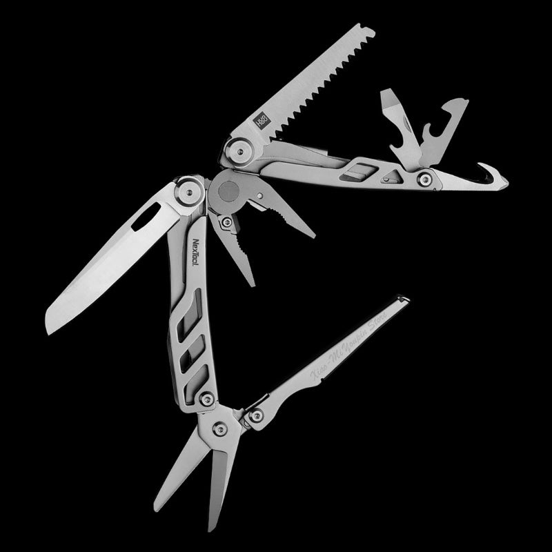Xiaomi Mijia Multifunctional Folding Knife