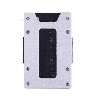 Ultra-Thin Carbon Fiber Wallet