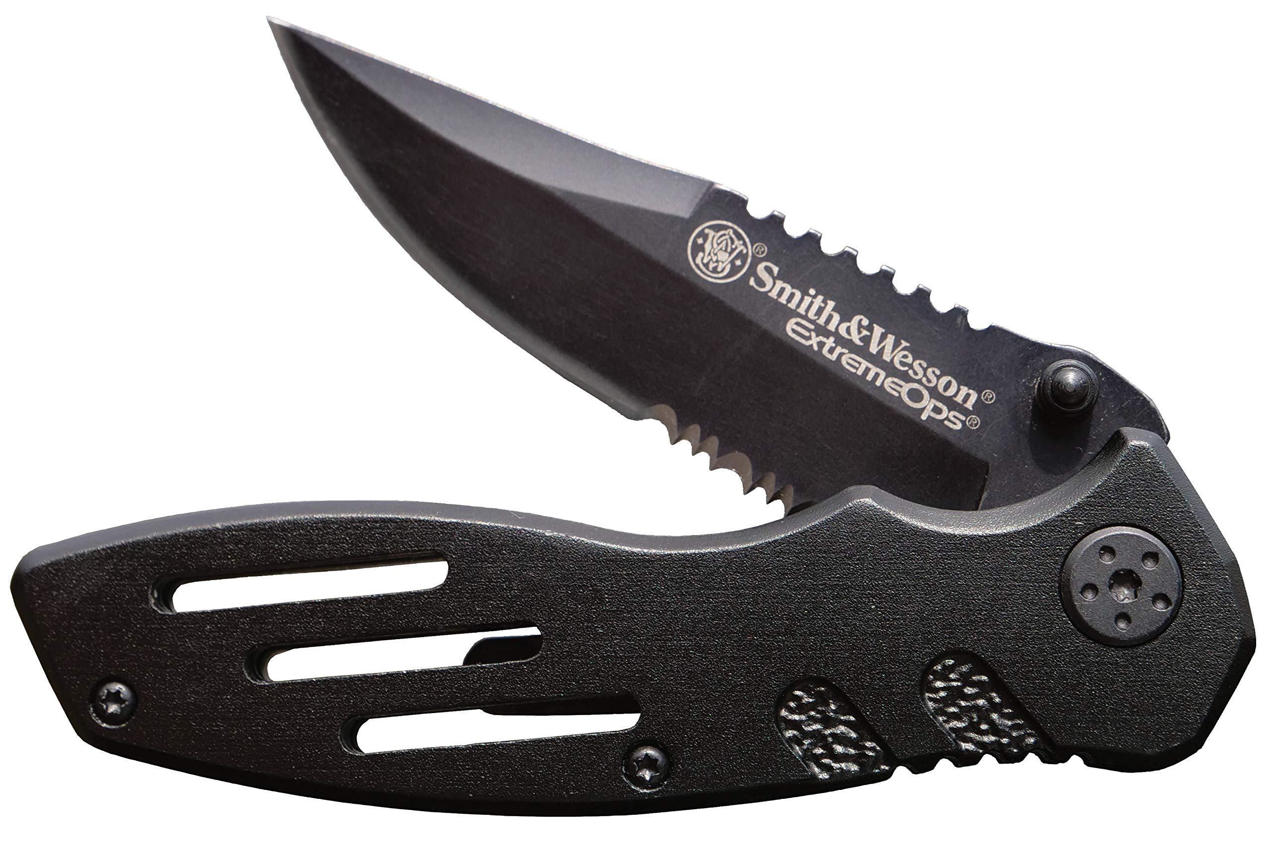 Smith & Wesson Extreme Ops  Folding Knife