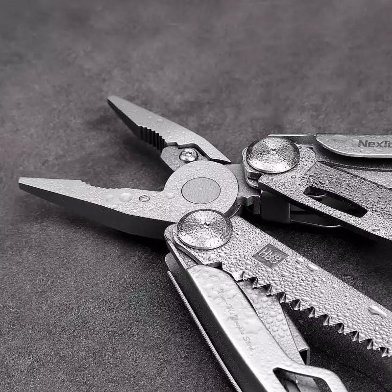 Xiaomi Mijia Multifunctional Folding Knife