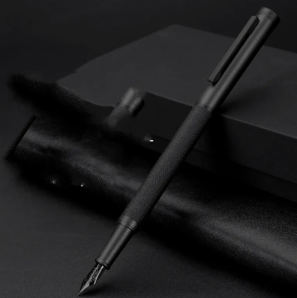 Metal pen