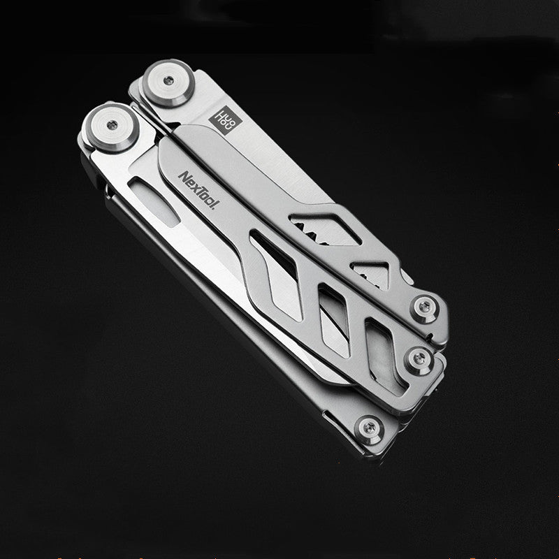 Xiaomi Mijia Multifunctional Folding Knife